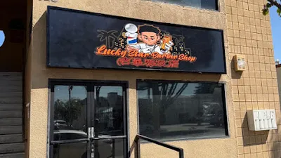 Lucky Star Barbershop
