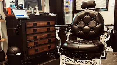 Blades Of Spades Barber Shop