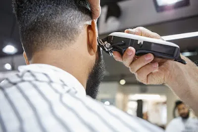Our People Barber Shop