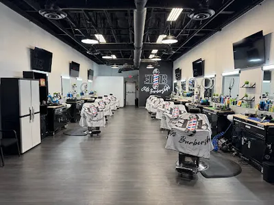 Elite Barbershop