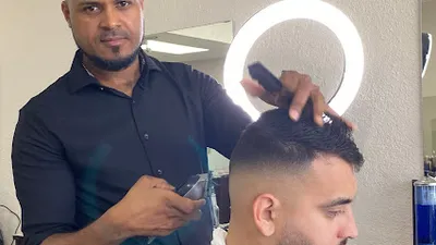 MásterDomi Barbershop