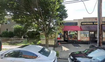 BARBER SHOP