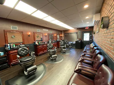 Downtown Barber