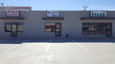 American Barber Shop