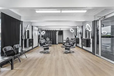 Barber Lounge SL