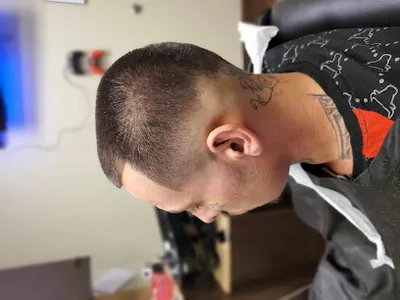 Ace Of Spades Barber Studio