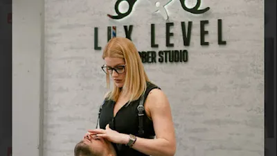 Lux Level Barbershop