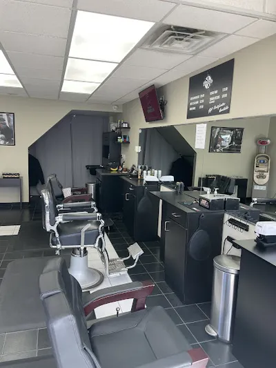 John Devito's Barber Shop