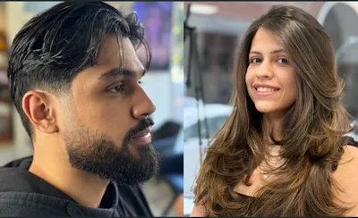 ELEGANCE HAIR SALON & BARBERSHOP