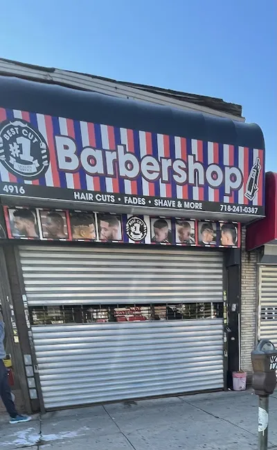 Family Affair Barber Shop