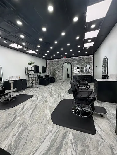 Ameen Barbershop
