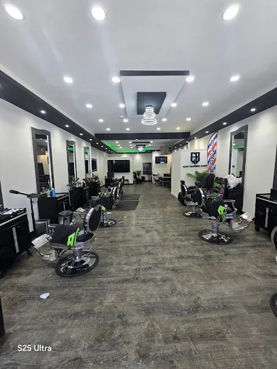Eddy Barber shop