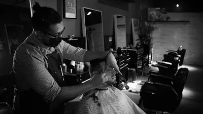Razor Heads Barbershop