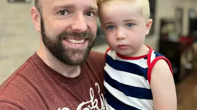 Larry's Barber Shop