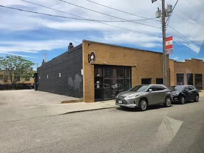 The Barrel House Barber Lounge