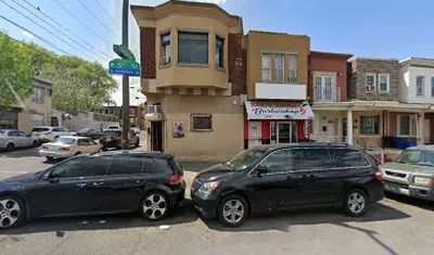 SANTODOMINGO BARBER SHOP