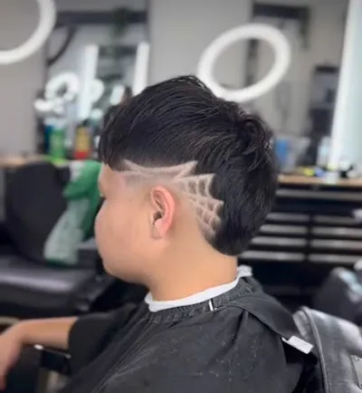 Millionaires Barbershop