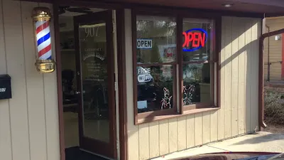 Eastport Barber Shop
