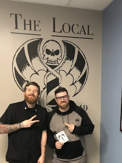 The Local Barbershop