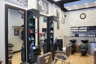 Deja Vu Barbershop