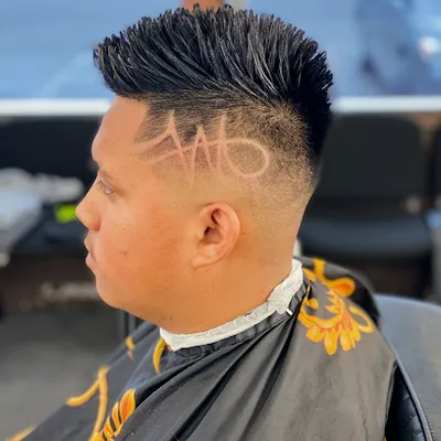 Maestro barbershop