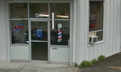 Bob's Barber Shop