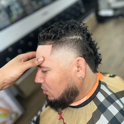 Yonkers last stop barbershop