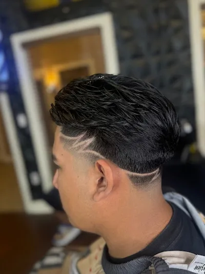 Fade City HQ Barber Studio