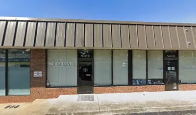 Next Level Barber and Grooming Lounge