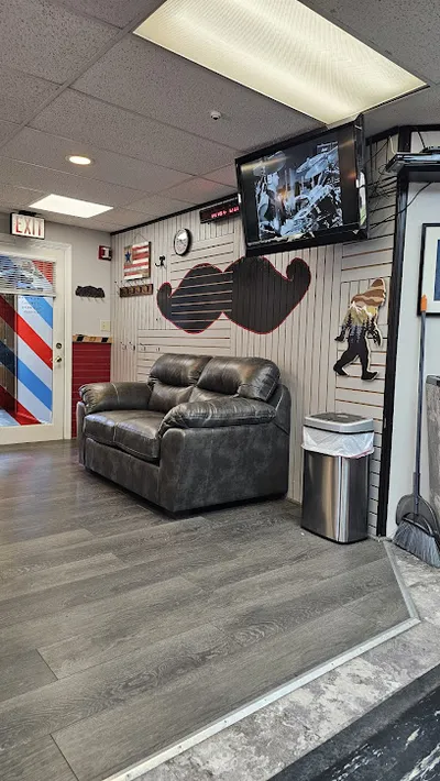 The Neighborhood Barbershop