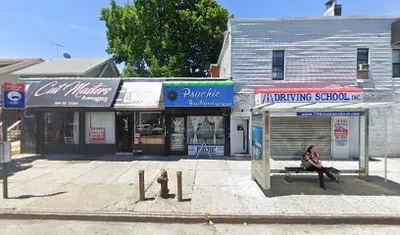 Bestest Barber Shop