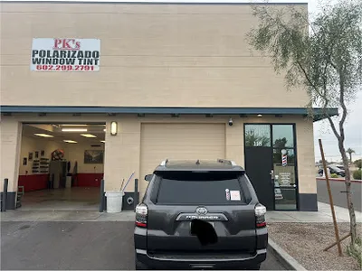 Barber supply