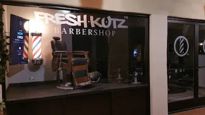 Fresh Kutz Barbershop