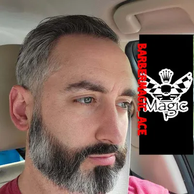 Barber Magic