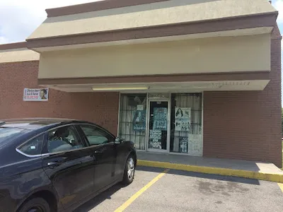 Choice Hair Salon & Barber