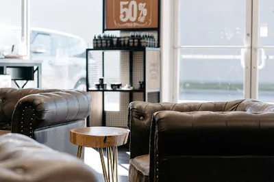 Chophouse Barber Company