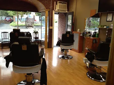 Precise Barber Shop
