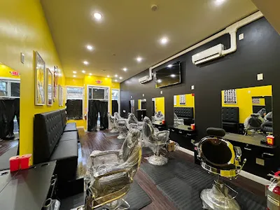 Pedro Alto Estilo Barber Shop 2