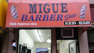 Migue Barbershop