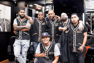 Corte Perfecto Barbershop