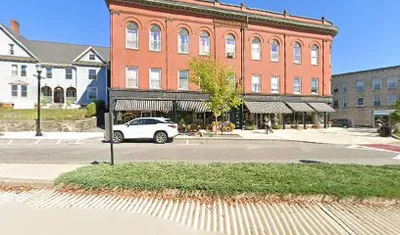 Margo's Uptown Barber Shop