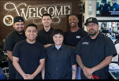 Norbitz Barber Co.