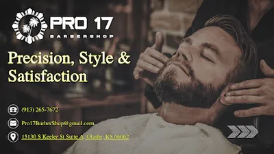 Pro17 Barbershop