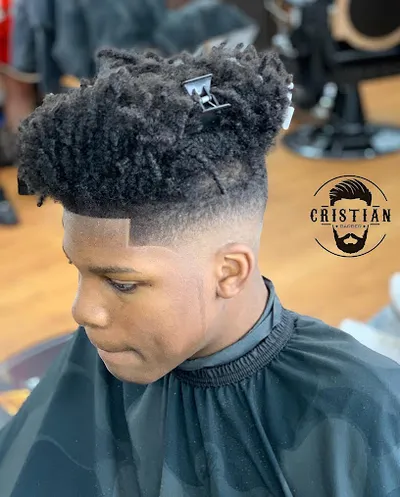 Cristian barbershop LLC