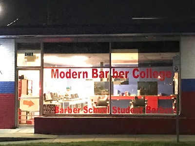 Modern Barber College