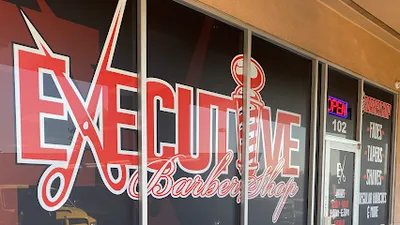 Executive Barbershop 2
