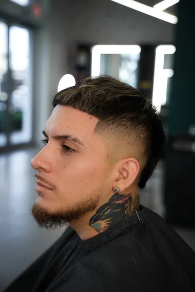 All City Barber Shop