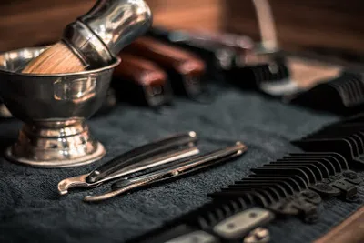 Vision Clips Barber Shop
