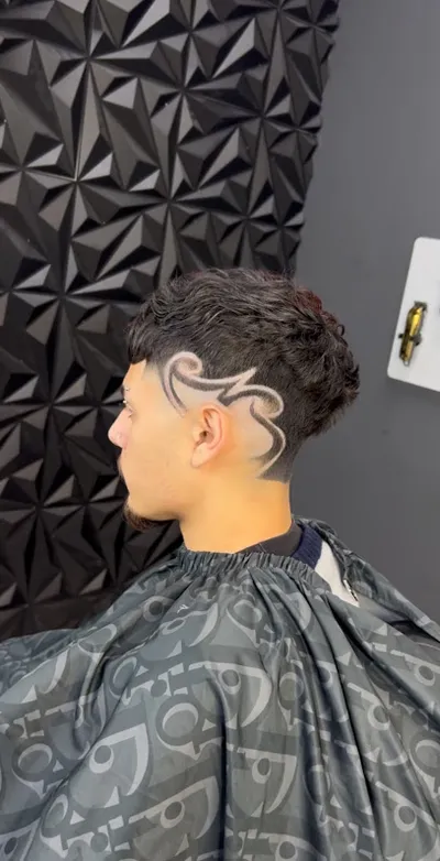 Xclusive Blendz Barbershop