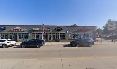Aplomb Salon & Barber Shop